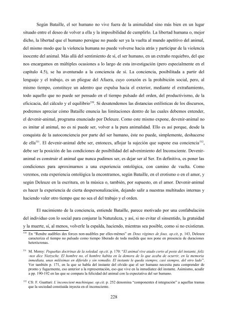 La crítica de Deleuze al psicoanálisis: el proyecto ... - e-spacio UNED