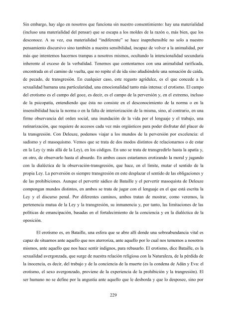 La crítica de Deleuze al psicoanálisis: el proyecto ... - e-spacio UNED