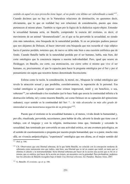 La crítica de Deleuze al psicoanálisis: el proyecto ... - e-spacio UNED