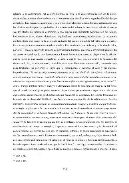 La crítica de Deleuze al psicoanálisis: el proyecto ... - e-spacio UNED