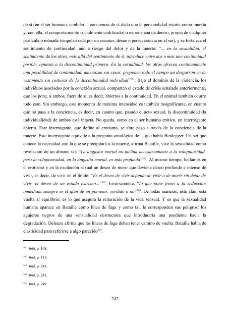 La crítica de Deleuze al psicoanálisis: el proyecto ... - e-spacio UNED