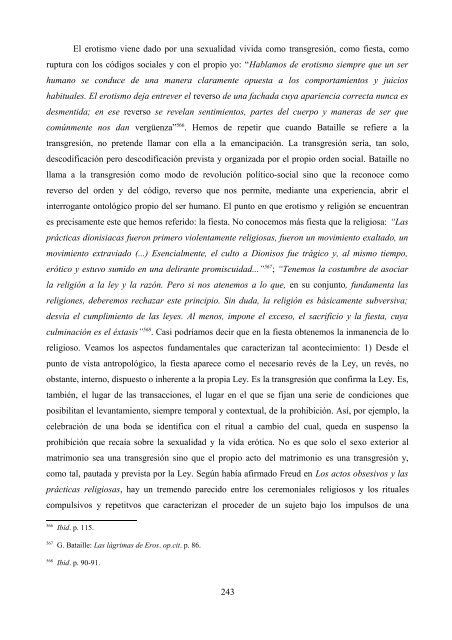 La crítica de Deleuze al psicoanálisis: el proyecto ... - e-spacio UNED