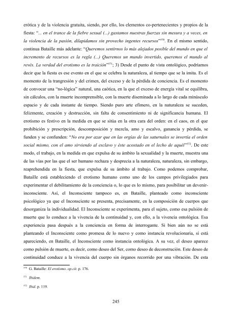 La crítica de Deleuze al psicoanálisis: el proyecto ... - e-spacio UNED