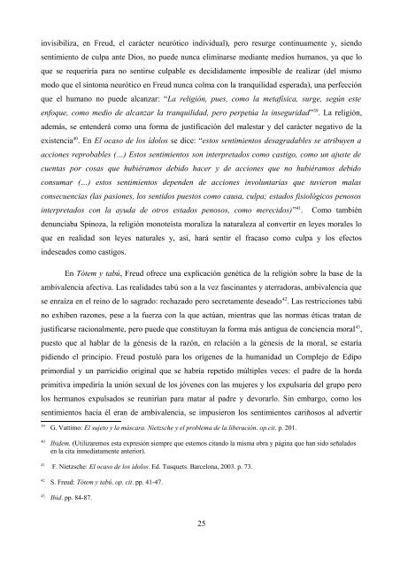 La crítica de Deleuze al psicoanálisis: el proyecto ... - e-spacio UNED