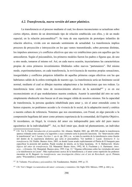 La crítica de Deleuze al psicoanálisis: el proyecto ... - e-spacio UNED