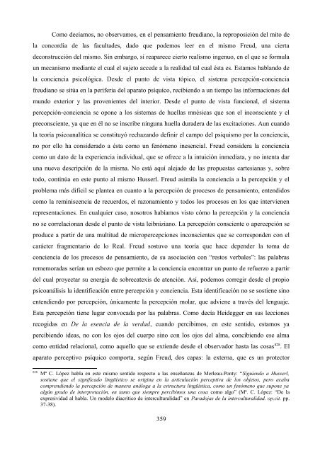 La crítica de Deleuze al psicoanálisis: el proyecto ... - e-spacio UNED