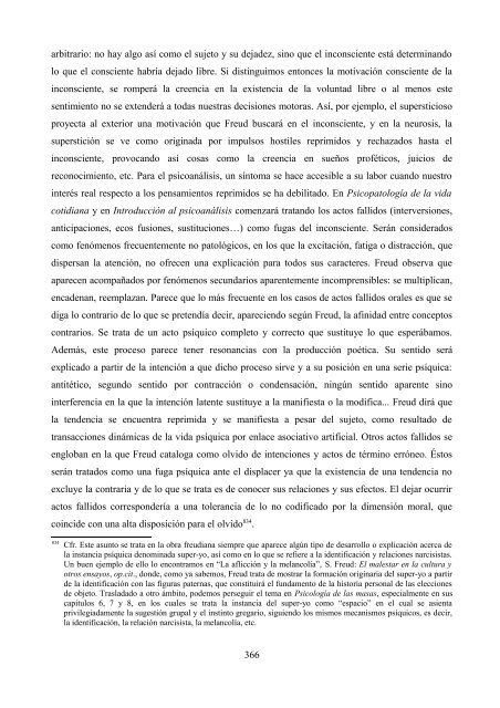 La crítica de Deleuze al psicoanálisis: el proyecto ... - e-spacio UNED