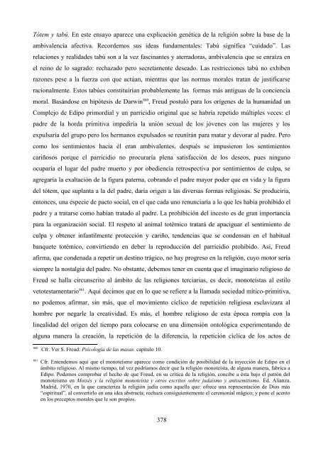 La crítica de Deleuze al psicoanálisis: el proyecto ... - e-spacio UNED