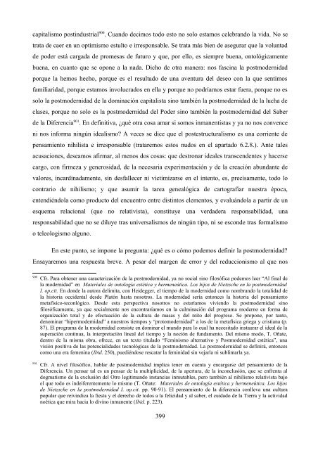 La crítica de Deleuze al psicoanálisis: el proyecto ... - e-spacio UNED