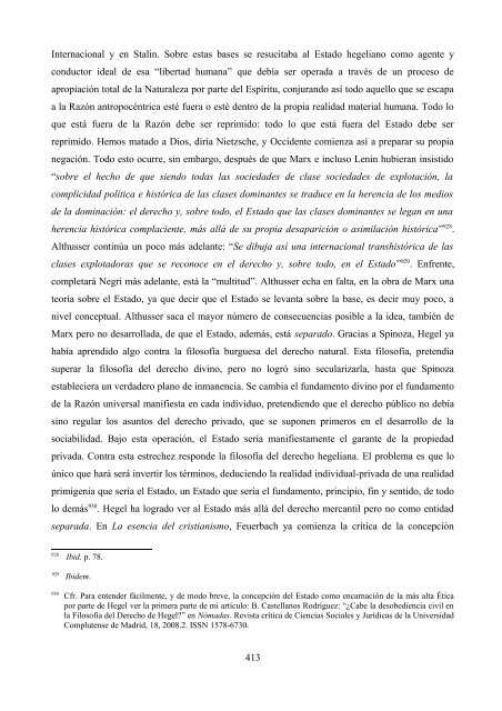 La crítica de Deleuze al psicoanálisis: el proyecto ... - e-spacio UNED