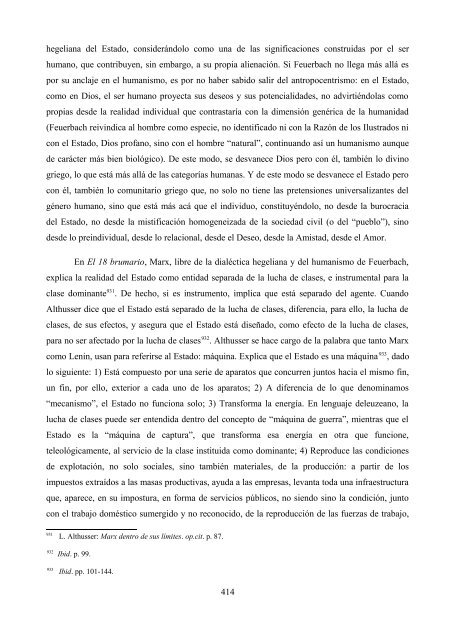 La crítica de Deleuze al psicoanálisis: el proyecto ... - e-spacio UNED