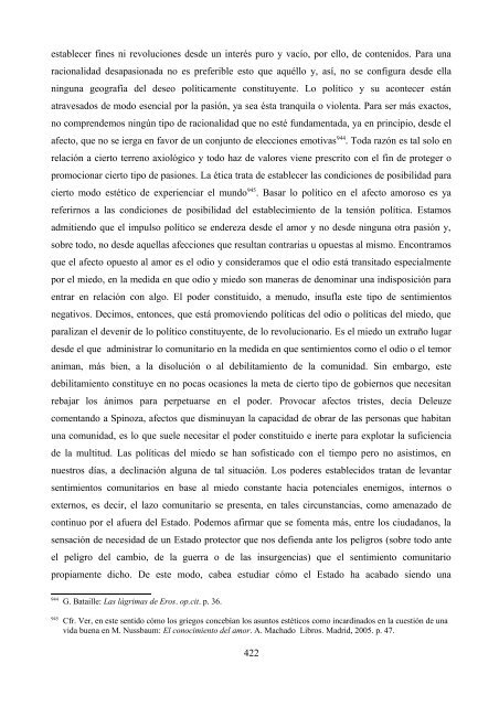 La crítica de Deleuze al psicoanálisis: el proyecto ... - e-spacio UNED