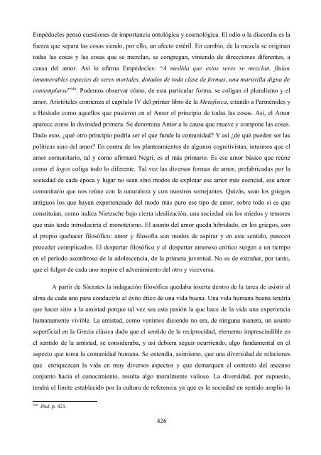 La crítica de Deleuze al psicoanálisis: el proyecto ... - e-spacio UNED