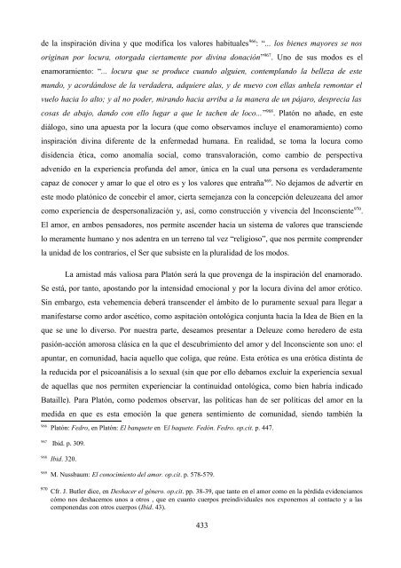 La crítica de Deleuze al psicoanálisis: el proyecto ... - e-spacio UNED