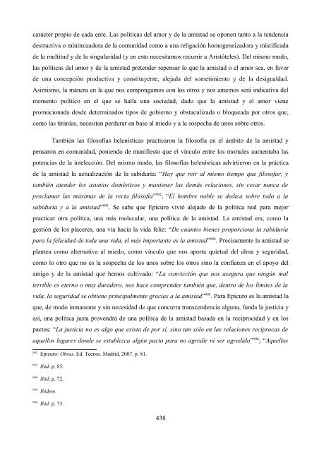 La crítica de Deleuze al psicoanálisis: el proyecto ... - e-spacio UNED