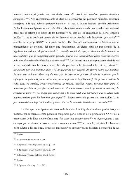 La crítica de Deleuze al psicoanálisis: el proyecto ... - e-spacio UNED