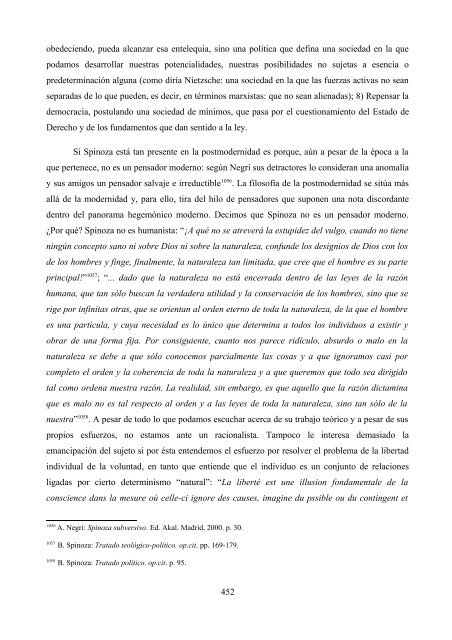 La crítica de Deleuze al psicoanálisis: el proyecto ... - e-spacio UNED