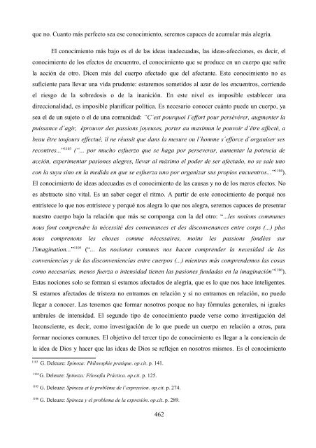 La crítica de Deleuze al psicoanálisis: el proyecto ... - e-spacio UNED