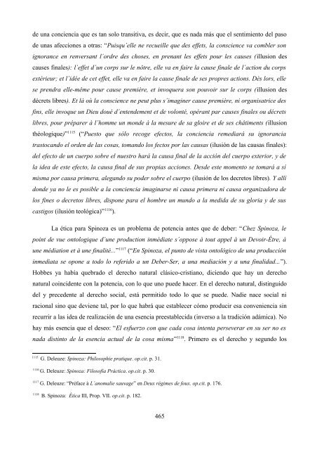 La crítica de Deleuze al psicoanálisis: el proyecto ... - e-spacio UNED