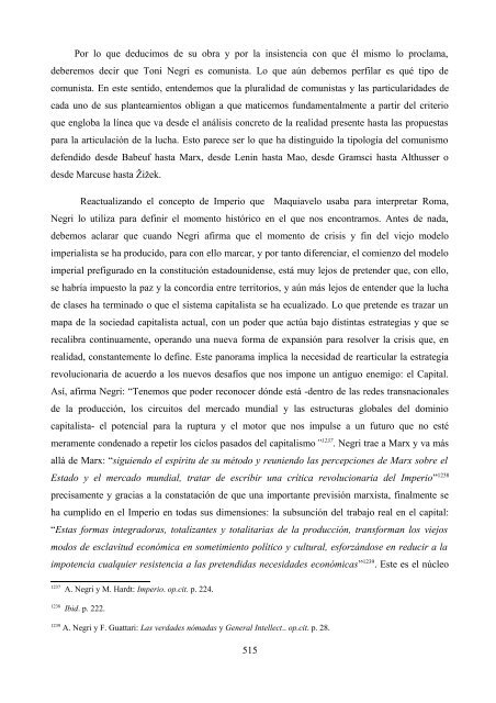 La crítica de Deleuze al psicoanálisis: el proyecto ... - e-spacio UNED