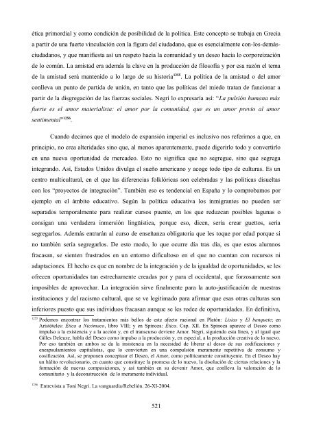 La crítica de Deleuze al psicoanálisis: el proyecto ... - e-spacio UNED