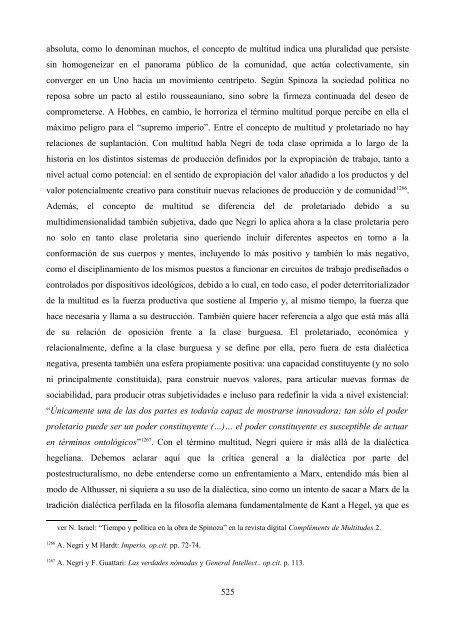 La crítica de Deleuze al psicoanálisis: el proyecto ... - e-spacio UNED