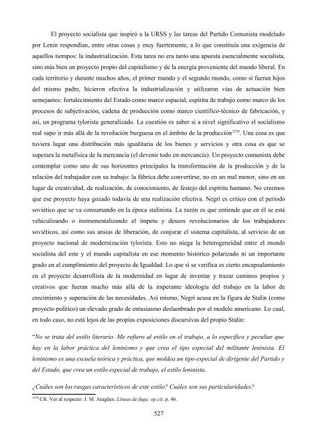 La crítica de Deleuze al psicoanálisis: el proyecto ... - e-spacio UNED