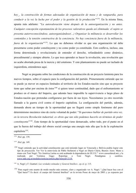 La crítica de Deleuze al psicoanálisis: el proyecto ... - e-spacio UNED