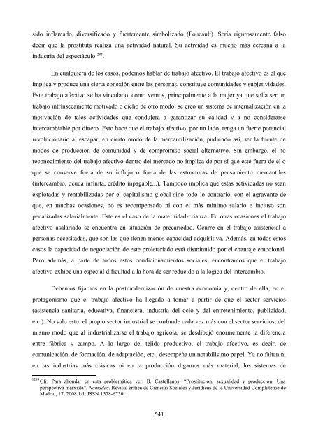 La crítica de Deleuze al psicoanálisis: el proyecto ... - e-spacio UNED