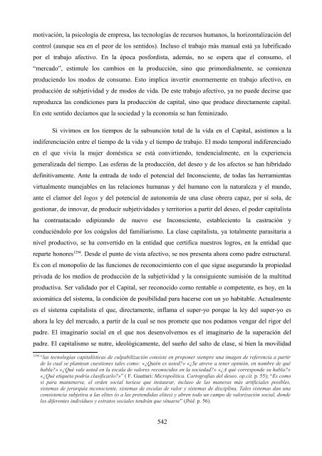 La crítica de Deleuze al psicoanálisis: el proyecto ... - e-spacio UNED