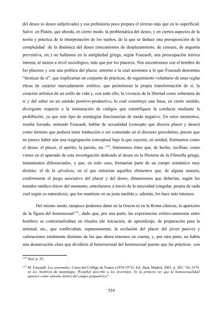 La crítica de Deleuze al psicoanálisis: el proyecto ... - e-spacio UNED