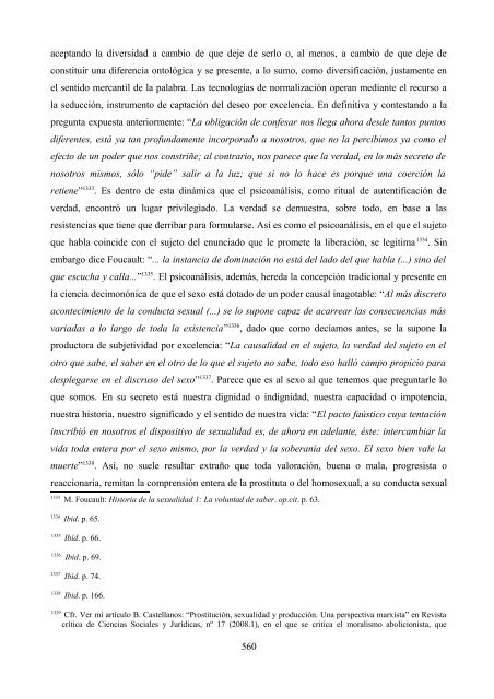 La crítica de Deleuze al psicoanálisis: el proyecto ... - e-spacio UNED