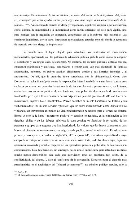 La crítica de Deleuze al psicoanálisis: el proyecto ... - e-spacio UNED