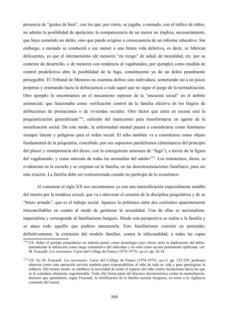 La crítica de Deleuze al psicoanálisis: el proyecto ... - e-spacio UNED