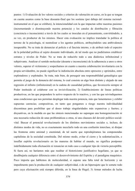 La crítica de Deleuze al psicoanálisis: el proyecto ... - e-spacio UNED