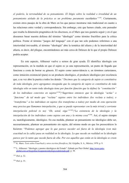 La crítica de Deleuze al psicoanálisis: el proyecto ... - e-spacio UNED