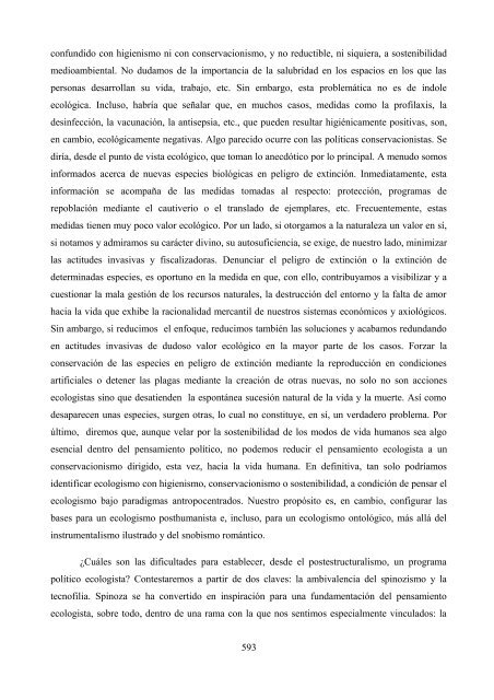 La crítica de Deleuze al psicoanálisis: el proyecto ... - e-spacio UNED