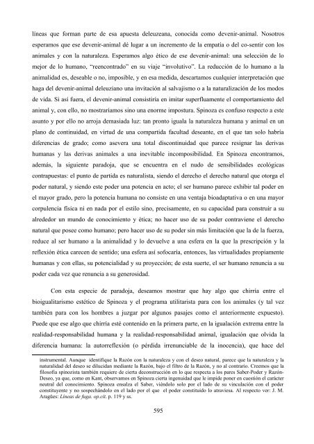 La crítica de Deleuze al psicoanálisis: el proyecto ... - e-spacio UNED