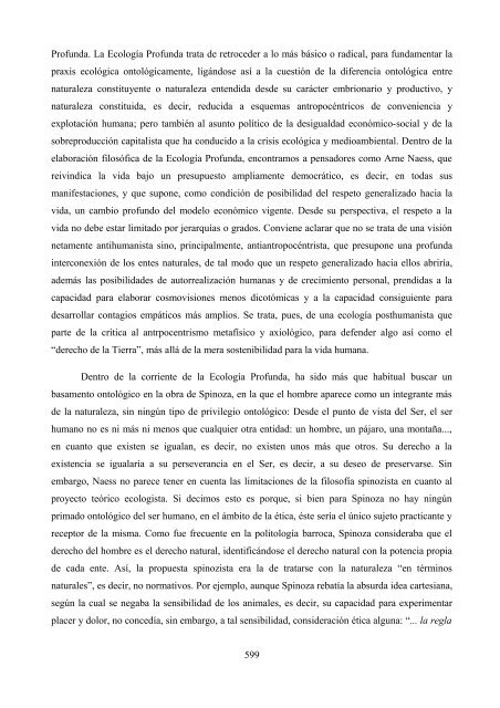 La crítica de Deleuze al psicoanálisis: el proyecto ... - e-spacio UNED