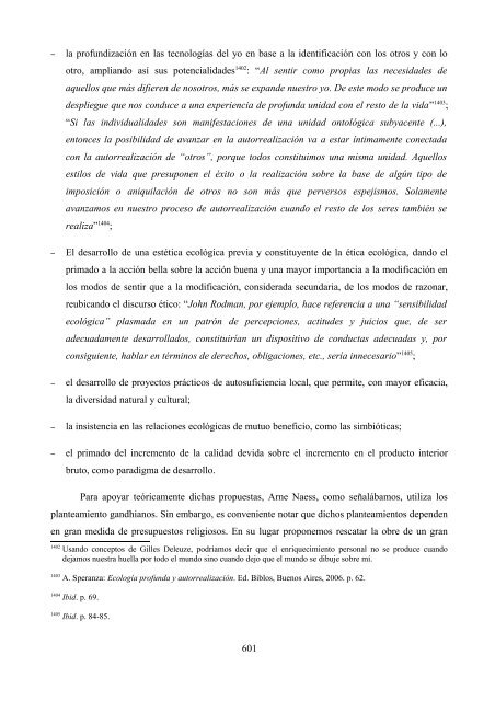 La crítica de Deleuze al psicoanálisis: el proyecto ... - e-spacio UNED