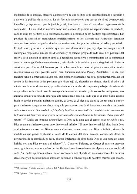 La crítica de Deleuze al psicoanálisis: el proyecto ... - e-spacio UNED