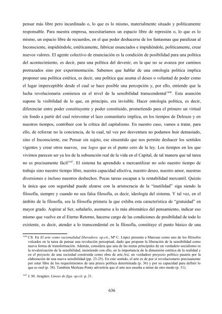 La crítica de Deleuze al psicoanálisis: el proyecto ... - e-spacio UNED