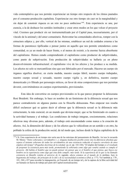 La crítica de Deleuze al psicoanálisis: el proyecto ... - e-spacio UNED