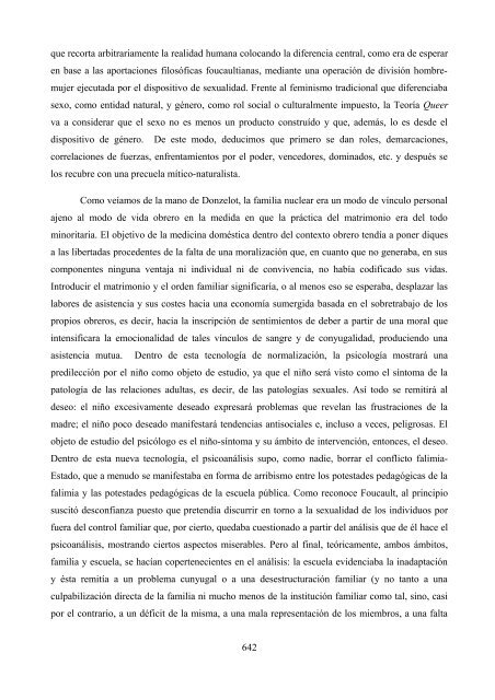 La crítica de Deleuze al psicoanálisis: el proyecto ... - e-spacio UNED