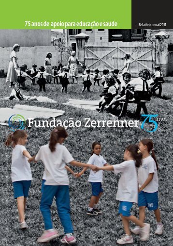 Fundação Zerrenner - Contadino.com.br