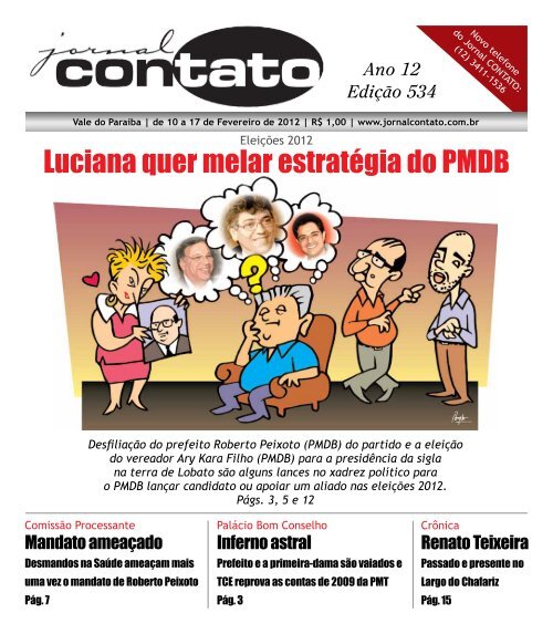 Jornal A Cidade Ubatuba - Os 10 principais benefícios do xadrez