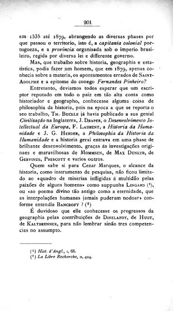 Historia da litteratura Espirito-Santense [microform]