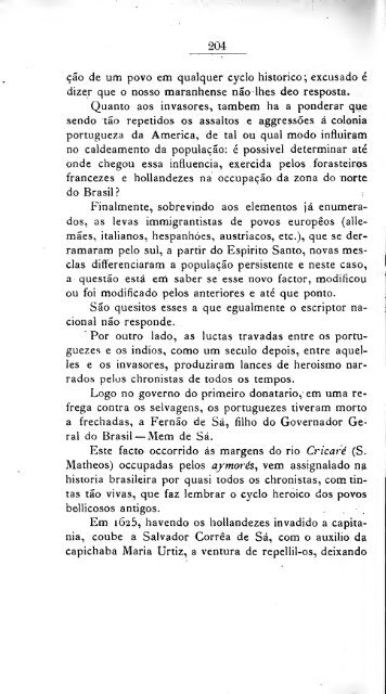 Historia da litteratura Espirito-Santense [microform]