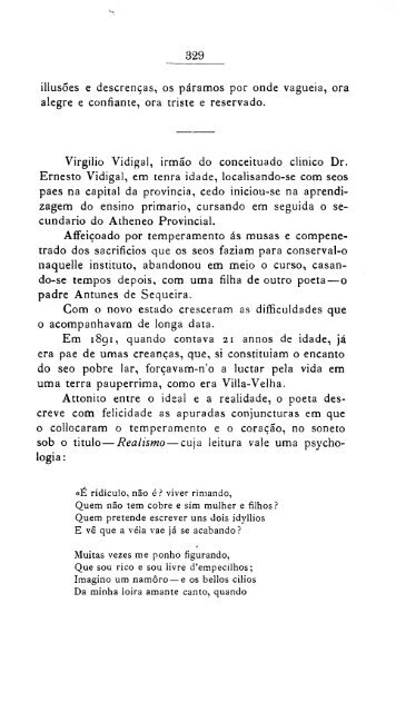 Historia da litteratura Espirito-Santense [microform]