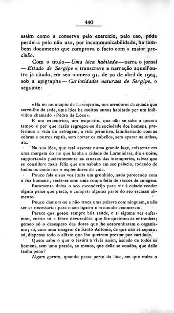 Historia da litteratura Espirito-Santense [microform]